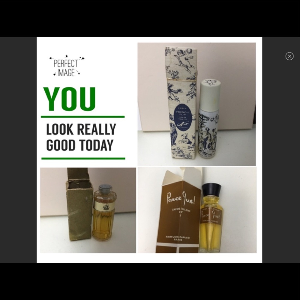 Original Vintage Bundle